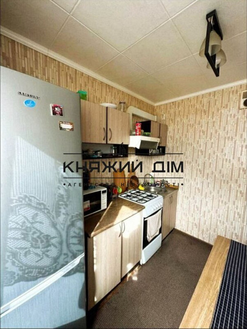 Продаж 1 кімнатної квартири Харківське шосе Код об'єкта: 11202939 Київ - зображення 4