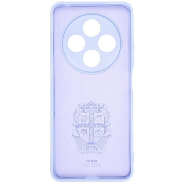 Чохол ArmorStandart Icon Camera cov для Xiaomi Redmi 14C 4G/Poco C75 Lavender (ARM79365) Харків - зображення 2