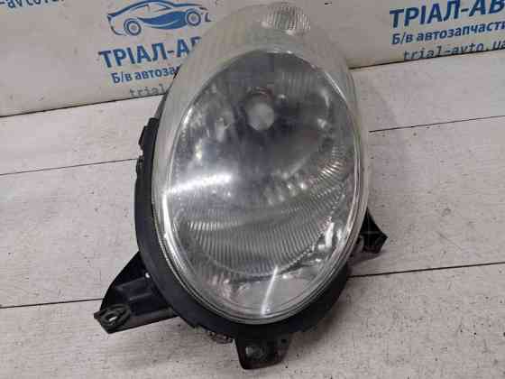 Фара левая Nissan Micra 2002-2010  (Арт. 84904) Киев