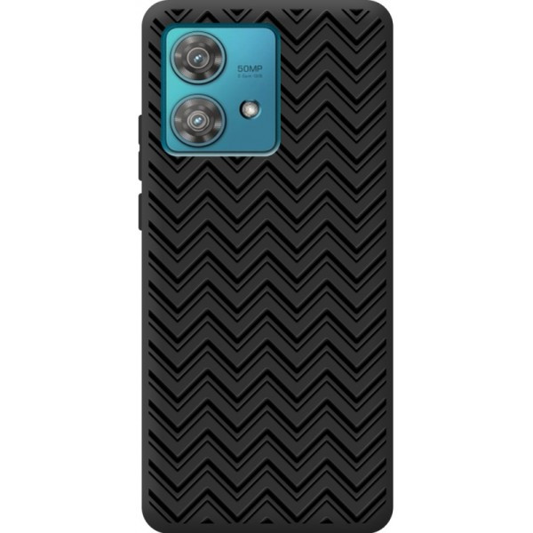 Чохол Boxface для Motorola Edge 40 Neo Lines (Код товару:37348) Харків - зображення 1