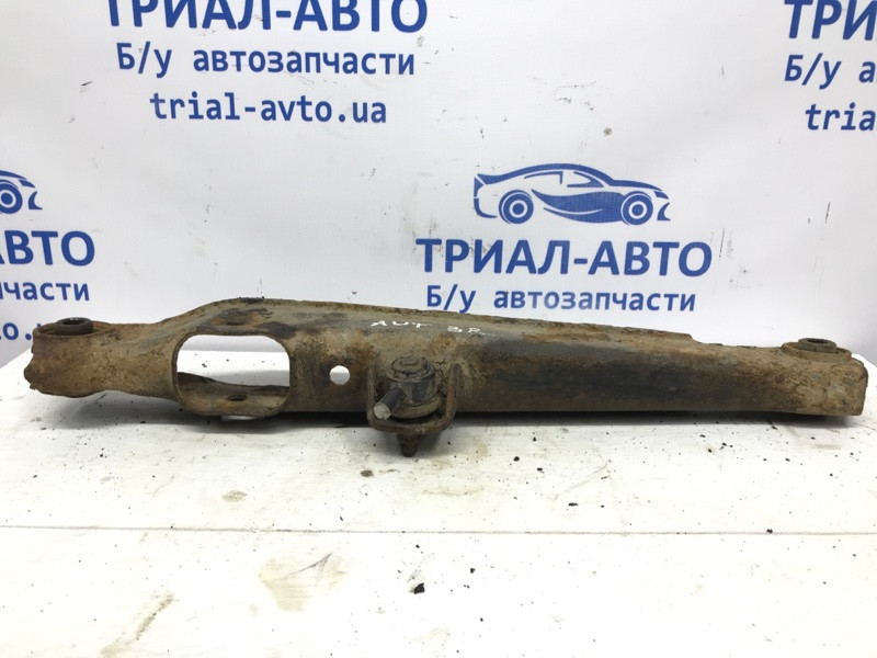 Рычаг задний поперечный Mitsubishi Outlander CU 2.4 БЕНЗИН 4G69 2003 (б/у) Київ - зображення 4