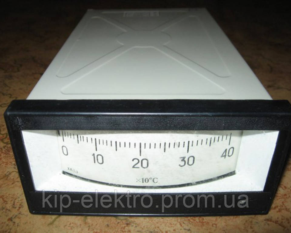 Милливольтметр (логометр) Ш4540 (Ш-4540, Ш 4540) Киев - изображение 3