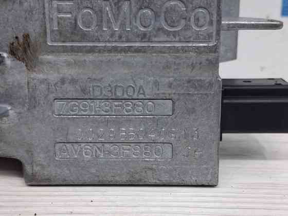 Блок управления Ford Kuga 2011-2019 7G913F880 (Арт. 79558) Київ