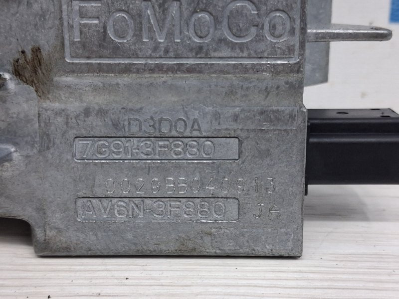 Блок управления Ford Kuga 2011-2019 7G913F880 (Арт. 79558) Київ - зображення 4