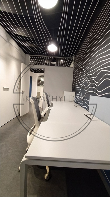 Продаж офісу по вул. Мала Житомирська,20В м. Майдан Незалежності 300 м., код 23828 Киев - изображение 12