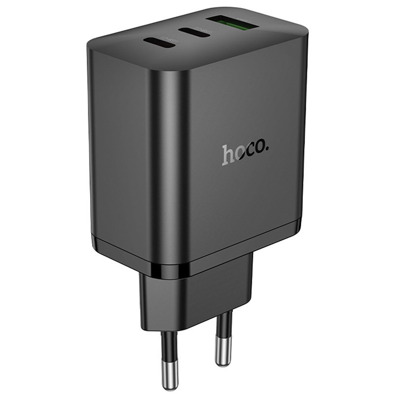 СЗУ Hoco N51 Scenery PD65W (1USB-A/2C) Херсон - изображение 3