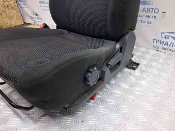 Сиденье переднее левое Mitsubishi Lancer 2003-2009 MN162775XB (Арт. 61383) Киев