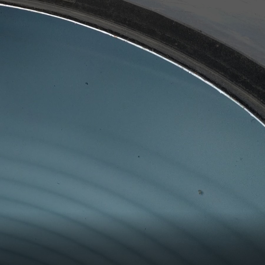 Емкость 5000 л вертикальная двухслойная черная Киев - изображение 2