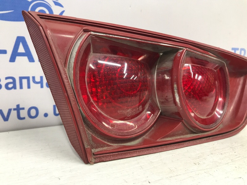 Фонарь задний внутренний левый Mitsubishi Lancer 2007-2017 8337A009 (Арт. 47585) Київ - зображення 2