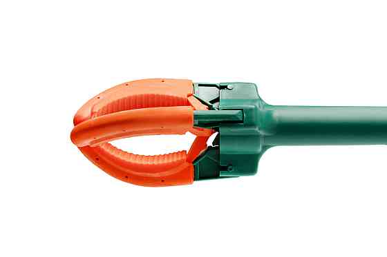 Плодосъемник трехпалый MASTERTOOL ПРОФИ 2 м 14-6805 Харків