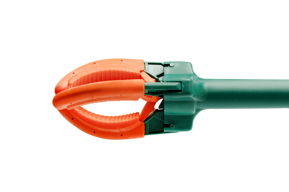 Плодосъемник трехпалый MASTERTOOL ПРОФИ 2 м 14-6805 Харків - зображення 4