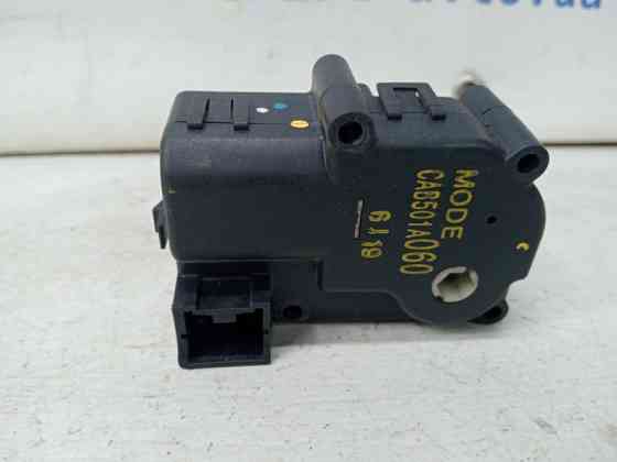 Сервопривод Mitsubishi Lancer 9 1.6 БЕНЗИН 4G18 2003 (б/у) Київ