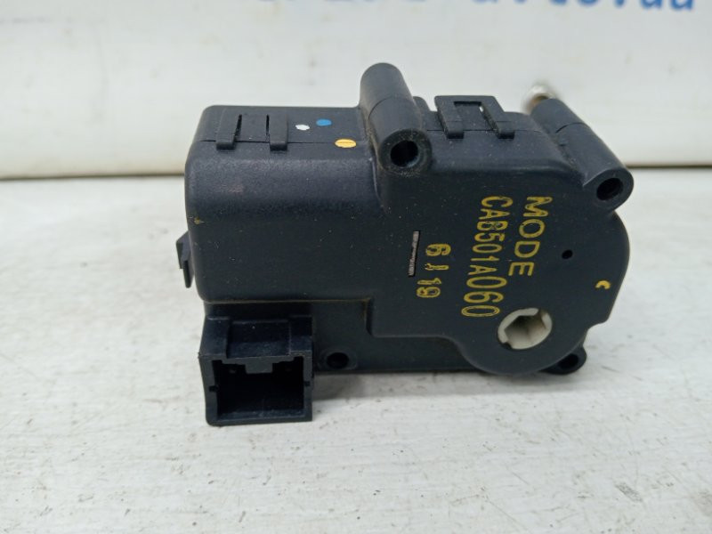 Сервопривод Mitsubishi Lancer 9 1.6 БЕНЗИН 4G18 2003 (б/у) Київ - зображення 1