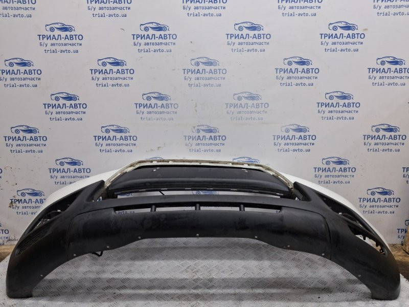 Бампер передний Mitsubishi ASX 2010- 6400D427 (Арт. 63494) Киев - изображение 6