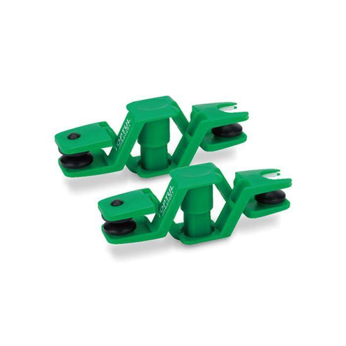 Запирающее устройство тормозных и топливных трубопроводов 4 в 1 TOPTUL JGAR0203 Харьков - изображение 1