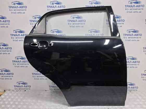 Дверь задняя правая SsangYong Korando C200 2.0 DIESEL D20DT 2010 (б/у) Київ