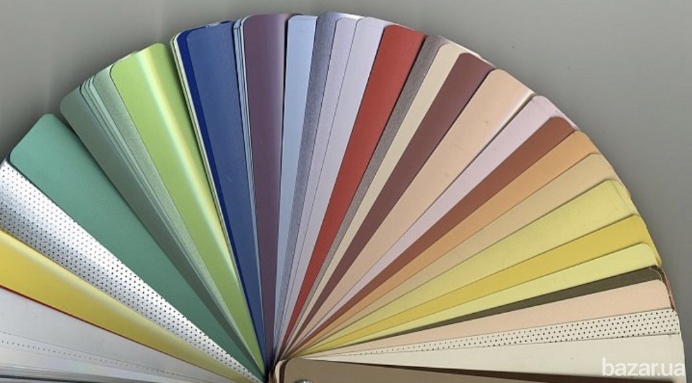 Горизонтальные жалюзи Харьков - изображение 1