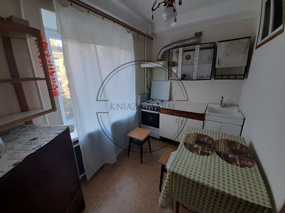 ОРЕНДА 1к квартира, м Дорогожичі.вул. Олени Теліги 41В код 11198318 Киев - изображение 1