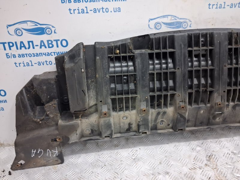 Защита бампера переднего Ford Kuga 2011-2019 1870303 (Арт. 79152) Київ - зображення 8