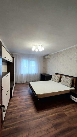 долгосрочная аренда 1-к квартира Киев, Дарницкий, 17000 грн./мес. Київ - зображення 1