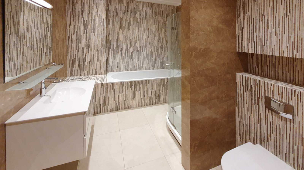 долгосрочная аренда 5-к квартира Киев, Печерский, 1800 $/мес. Київ - зображення 12