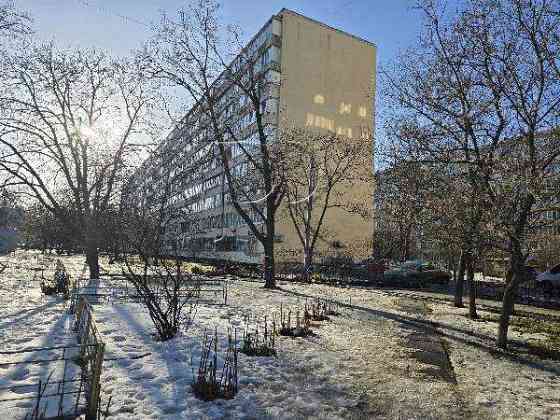 продажа 1-к квартира Киев, Днепровский, 41900 $ Київ