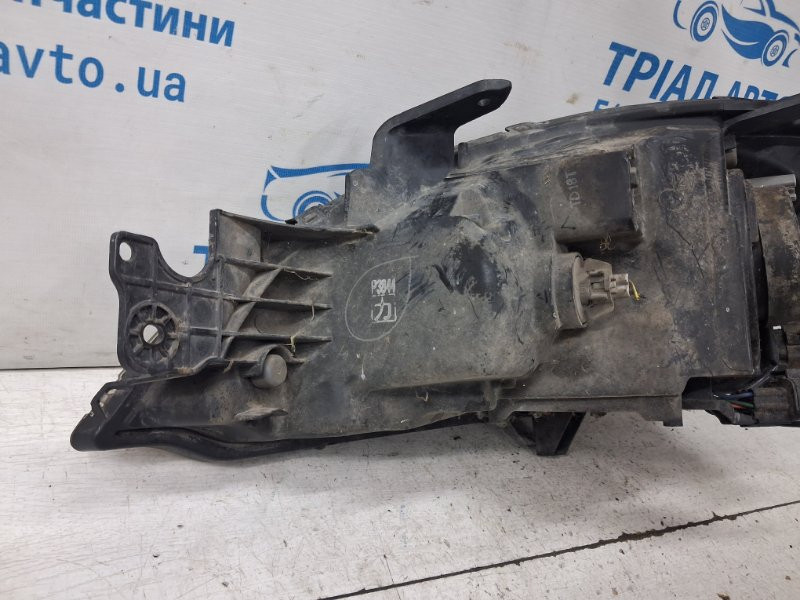 Фара правая Mitsubishi Lancer 2003-2009  (Арт. 84457) Київ - зображення 8