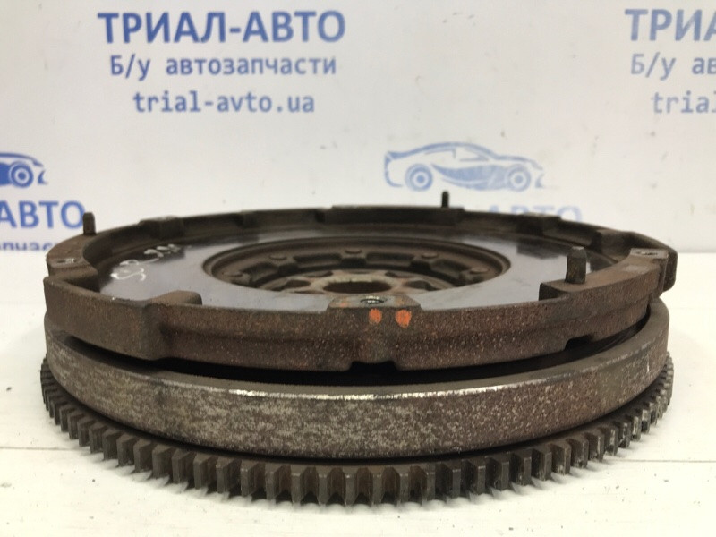 Маховик Kia Sorento 2009-2014 232002F110 (Арт. 54255) Киев - изображение 4