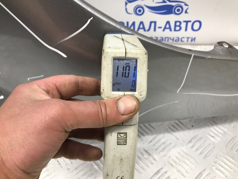 Крыло переднее правое Subaru Outback 2009-2015 57120AJ0409P (Арт. 56331) Киев - изображение 7