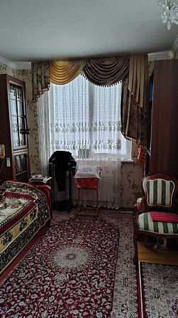 продажа 3-к квартира Киев, Голосеевский, 155000 $ Київ - зображення 9