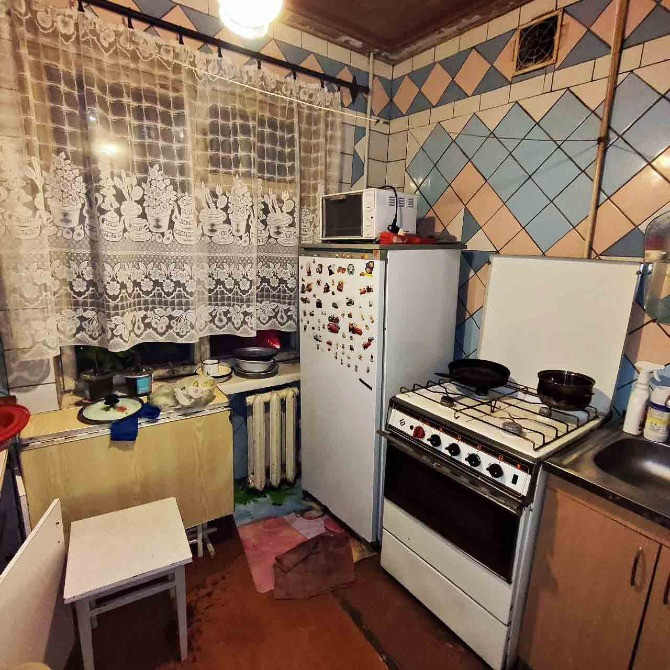 #Сдам 2к. кв., Янгеля/#Титова. Дніпро - зображення 2