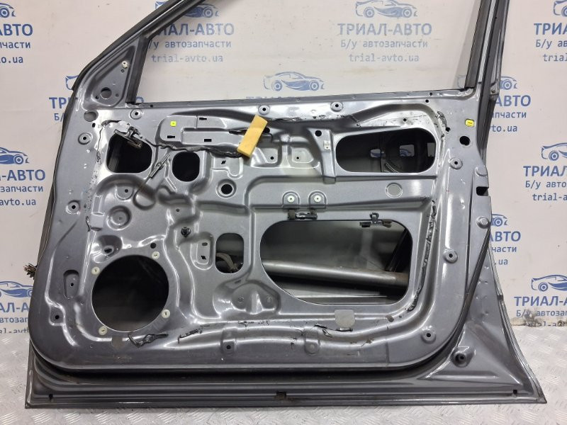 Дверь передняя правая Mitsubishi Outlander CU 2.4 БЕНЗИН 4G69 2003 (б/у) Київ - зображення 10