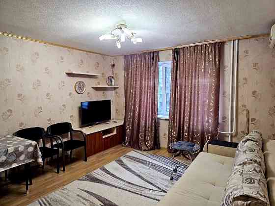 Сдам в аренду 4-к квартиру + гараж по ул. Дарницкая / пр. Слобожанский Днепр