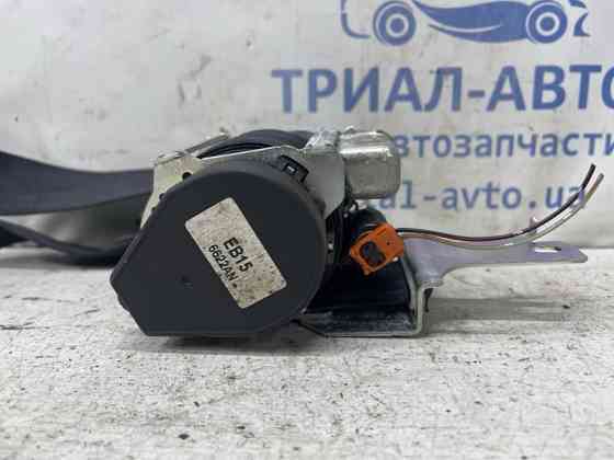 Ремень безопасности передний правый Mazda 3 2003-2009 BR5S-57-L30A 02 (Арт. 81577) Київ