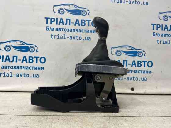 Кулиса переключения МКПП Chevrolet Captiva 2006-2018 25191000 (Арт. 70293) Киев