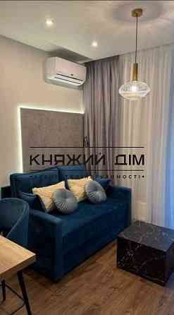 Оренда 1 кімнатна квартира ЖК Республіка КОД 11203864 Київ