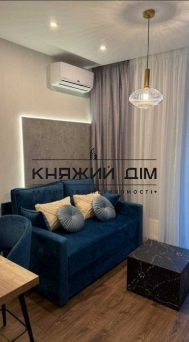 Оренда 1 кімнатна квартира ЖК Республіка КОД 11203864 Київ - зображення 3