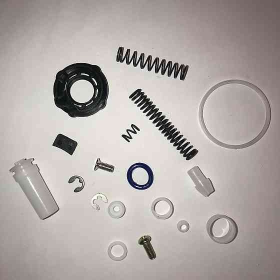 Ремонтный комплект для краскопультов H-1001A ITALCO RK-H-1001A Харьков