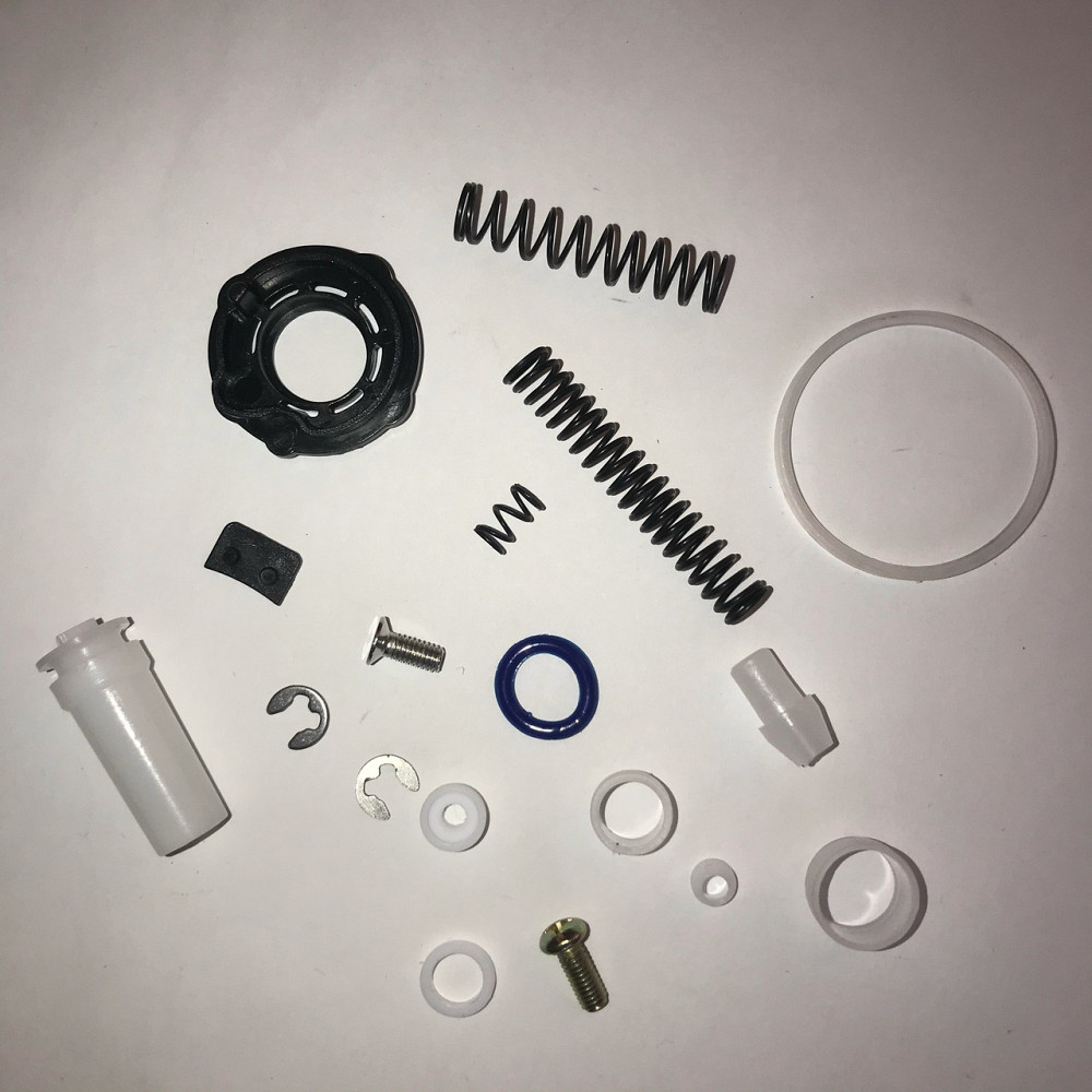 Ремонтный комплект для краскопультов H-1001A ITALCO RK-H-1001A Харьков - изображение 3