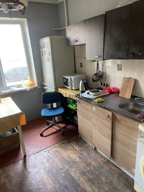 ПРОДАМ -5 КОМ КВАРТИРУ Борщаговка Киев - изображение 7