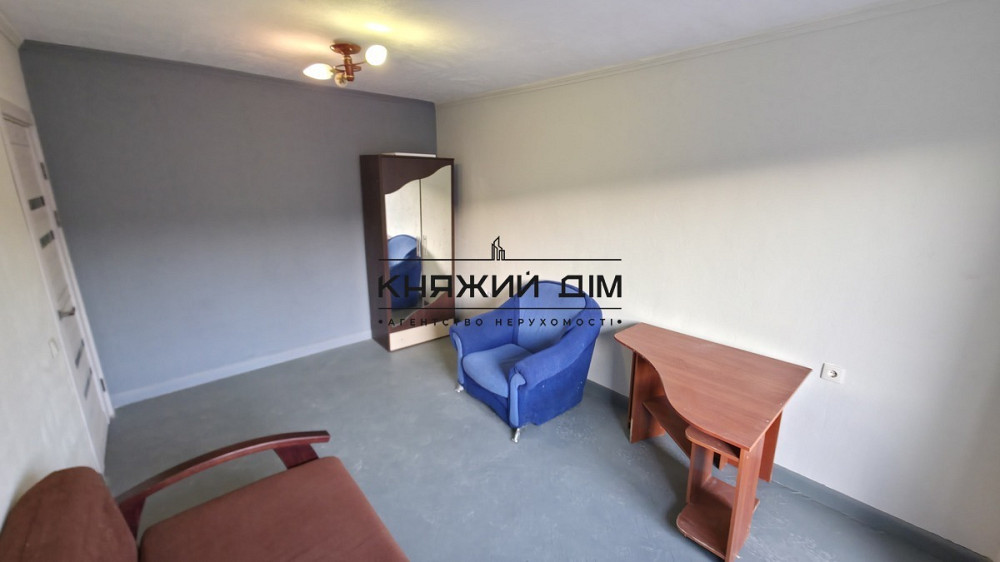 Без комісії! Оренда 2-х к. квартири Дарницька площа КОД 11204219 Київ - зображення 7