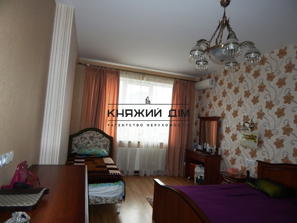 Відмінна 2-кімнатна квартира ЖК Смарагдовий, м. Вокзальна, є Генератор! Код об'єкту: 11135804. Київ - зображення 2