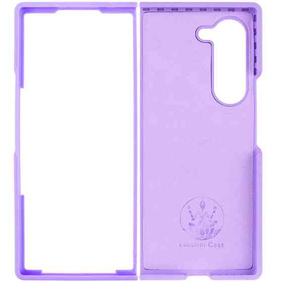 Чехол Foldables Silicone Cover Lakshmi (AAA) для Samsung Galaxy Z Fold6 Херсон