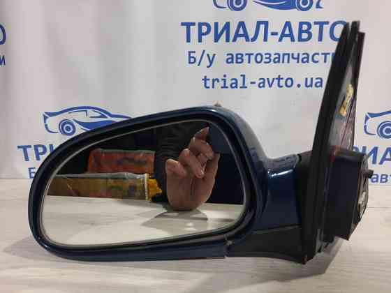 Зеркало левое Chevrolet Lacetti 2004-2013 96545725 (Арт. 5550) Киев