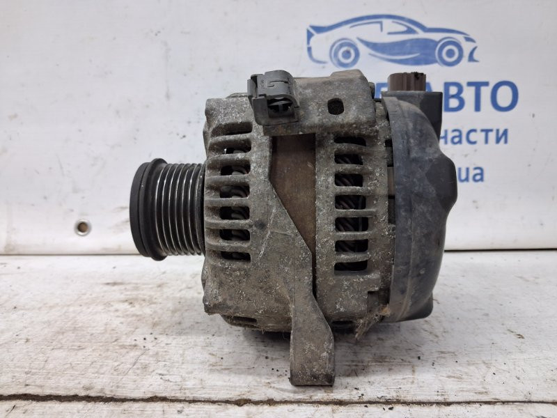 Генератор Toyota Camry XV40 2.4 БЕНЗИН 2AZFE 2006 (б/у) Киев - изображение 1