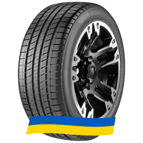 235/60 R18 Yeada YDA-266 107H Позашляхова шина Киев - изображение 4
