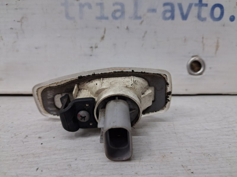 Повторитель поворотника Hyundai Tucson JM 2.0 DIESEL D4EA 2004 (б/у) Київ - зображення 2