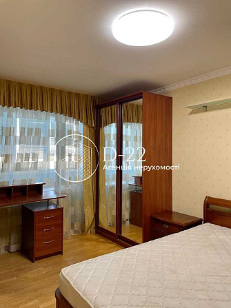 продажа 3-к квартира Киев, Дарницкий, 95000 $ Київ - зображення 12