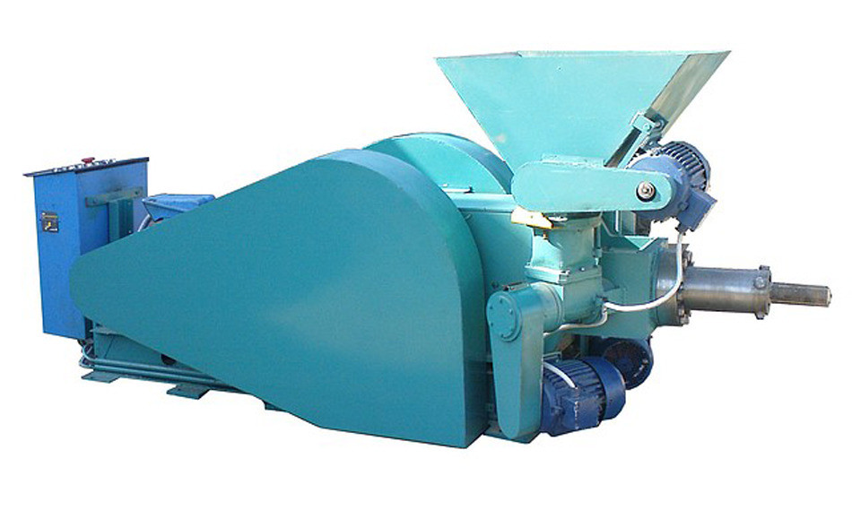 Прес брикетувальний ПБ-1. Івано-Франківськ - зображення 1