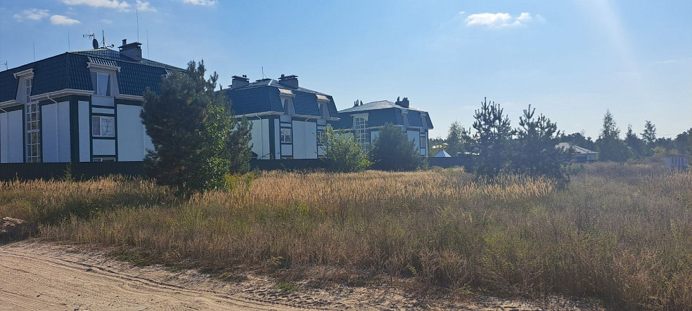 Без %. Продам ділянку 18 соток у селі Мила. вул. Європейська. Київ - зображення 6